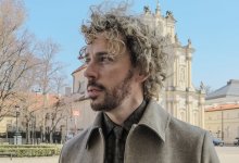 Максим Галкин отметил юбилей