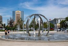 +35 на термометре и ни капли дождя: погода в Астане в выходные