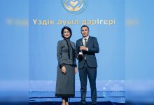 Здоровая нация — сильное государство: путь хирурга от рядового врача до "Лучшего сельского медика"
