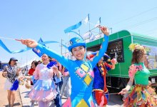 Balkhash Tour Fest-2026: шоу дронов, Мирас Жугунусов и гигантская дженга удивят гостей