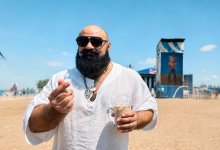 Известный силач Сергей Цырульников выступит на Balkhash Tour Fest