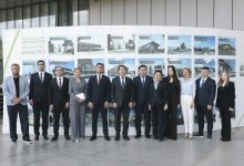 Страновой опыт "Правительства для граждан" масштабировали в Грузии