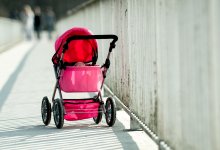Пропавшего у дома младенца обнаружили погибшим спустя сутки в Германии