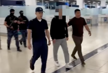 Из Турции в Казахстан депортировали подозреваемого в мошенничестве