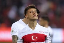 Сборная Турции досрочно вылетела с ЧМ-2026 по футболу