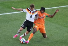 Германия вырвала победу у Кот-д′Ивуара и вышла в плей-офф ЧМ-2026