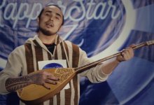 Казахстанский рэпер Кисло-Сладкий пропал в Таиланде