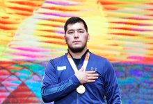 19 медалей на международной арене завоевали казахстанские спортсмены за выходные