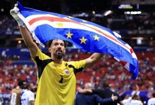 Вратарь Кабо-Верде сотворил еще одну сенсацию на чемпионате мира