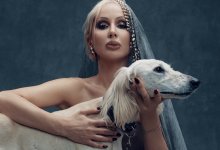 "Я нашла свою породу": Светлана Лобода удивила фотосессией с казахскими тазы