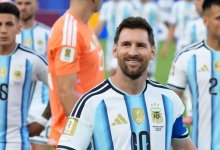 Чемпионат мира по футболу – 2026: расписание матчей на 22-23 июня