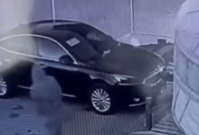 Сжег автомобиль, магазин и юрту: полиция ищет поджигателя в Караганде
