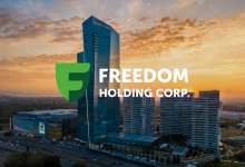 Тимур Турлов – о стратегии Freedom Holding Corp.: "Наступила эра экспорта знаний, технологий и услуг"