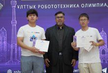 “Robots Meet Culture” в прайм-тайм AI и цифровых технологий