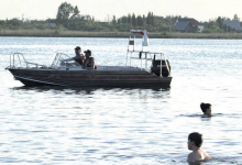 Курс на гостеприимство