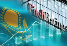 Крепкие показатели