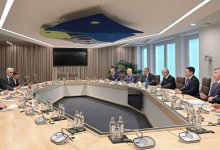 Токаев пригласил премьера Бельгии в Казахстан