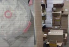 Сеть по распространению поддельных лекарств действовала в Алматы (ВИДЕО)