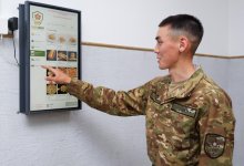 Пилотный проект цифрового армейского сервиса внедряют в Казахстане