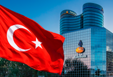 Kaspi.kz получил одобрение регулятора в Турции на приобретение Rabobank A.Ş.