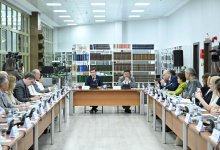 Подведены итоги работы Общественной палаты при Мажилисе