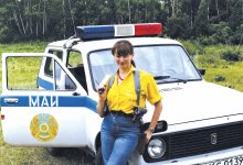 Кидалы высокого полета