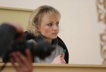 Вслед за сайгой