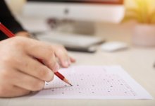 Национальный центр тестирования обратился к абитуриентам с предупреждением