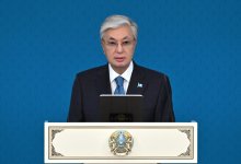 Президент поздравил работников СМИ в преддверии профессионального праздника