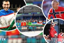Больше чем футбол: как фанаты поддерживают свои сборные на чемпионате мира – 2026