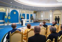 "Иммунный ответ" государства – Токаев о роли СМИ в противодействии дипфейкам и дезинформации