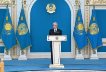 Недопустима популяризация показной роскоши и культа "легких денег" – Токаев