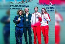 Гвардейцы завоевали три золотые медали на Кубке мира по боксу в Китае
