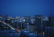Астана обгонит Алматы: аналитики прогнозируют трехкратный рост населения столицы