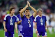 Сборная Японии сыграла вничью со Швецией и вышла в плей‑офф ЧМ-2026