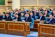Олжас Бектенов: Снижение инфляции ниже 10% – ключевая задача правительства и Нацбанка