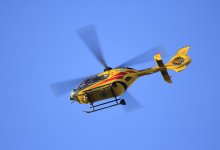 Крушение вертолета в степи: появились подробности ЧП под Павлодаром