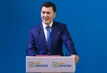 В новой Конституции отражается образ будущего Казахстана – Ерлан Карин