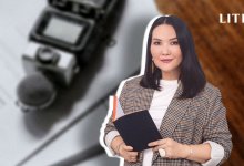 "Сегодня журналист должен уметь гораздо больше, чем 20 лет назад": Махаббат Есен – о будущем медиа, ИИ и цене профессии