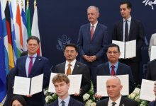 Казахстан присоединился к AI Opportunity Partnership