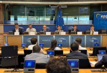 В Европейском парламенте отметили прогресс Казахстана на пути политических реформ