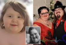 В США родителей обвинили в убийстве 7-летнего сына весом 116 кг
