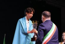 15-летний казахстанец завоевал бронзу на чемпионате мира по шахматам