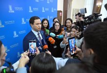 Как меняется рынок масс-медиа в Казахстане: международное вещание, новые законы и поддержка журналистов