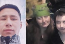 Трое казахстанцев пропали в России
