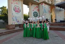 QYZYLJAR MUSIC FEST соберет звезд Казахстана и Италии в Петропавловске