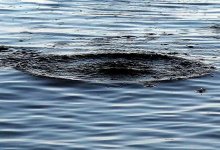 Ребенок утонул в Северо-Казахстанской области