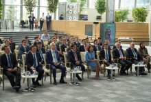 Стратегический семинар по искусственному интеллекту для руководителей госорганов и акимов прошел в Астане