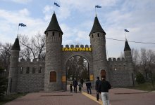 Акимат Алматы поставил точку в слухах о Family Park