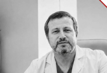 Известный врач погиб в ДТП на мотоцикле в ВКО